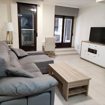 La Casita Del Mirador Lejlighed Baeza Eksteriør billede
