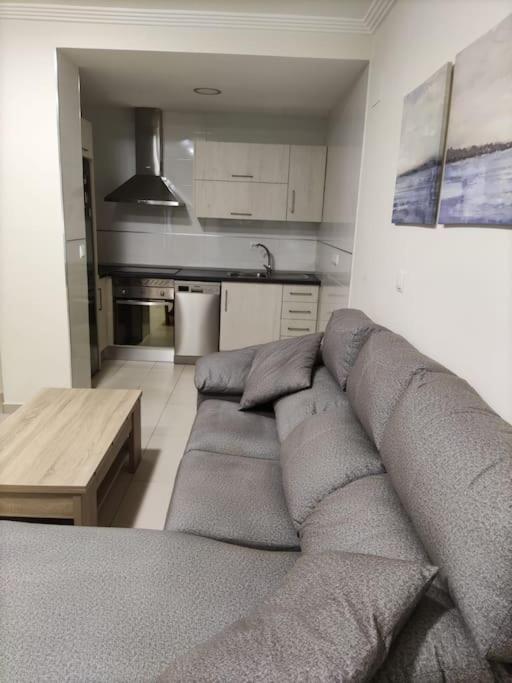 La Casita Del Mirador Lejlighed Baeza Eksteriør billede