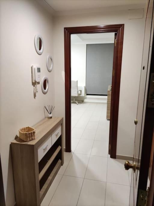 La Casita Del Mirador Lejlighed Baeza Eksteriør billede
