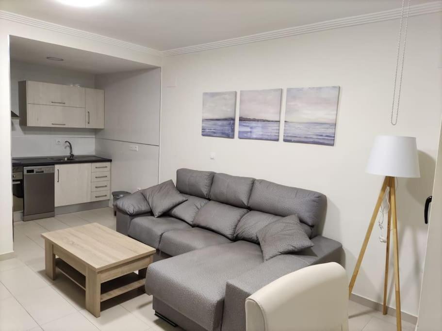 La Casita Del Mirador Lejlighed Baeza Eksteriør billede